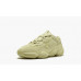 Кроссовки ADIDAS YEEZY 500 SUPER MOON YELLOW