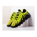 Кроссовки Adidas Yeezy 451 Green/Black