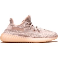 Кроссовки Adidas Yeezy Boost 350 V2 Synth Reflective