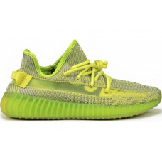Кроссовки Adidas Yeezy Boost 350 V2 Yellow Lime