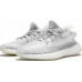 Кроссовки Adidas Yeezy Boost 350 V2 Static Non-reflective Big Size