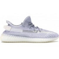 Кроссовки Adidas Yeezy Boost 350 V2 Static Non Reflective
