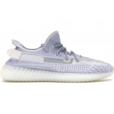 Кроссовки Adidas Yeezy Boost 350 V2 Static Non Reflective
