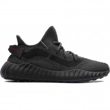 Кроссовки Adidas Yeezy Boost 350 V3 Black Non Reflective