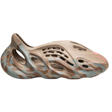 Кроссовки Adidas Yeezy Foam Runner MX Sand Grey