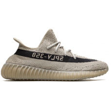 Кроссовки Adidas Yeezy Boost 350 V2 Slate