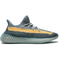 Кроссовки Adidas Yeezy Boost 350 V2 Ash Blue