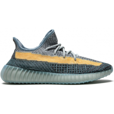 Кроссовки Adidas Yeezy Boost 350 V2 Ash Blue