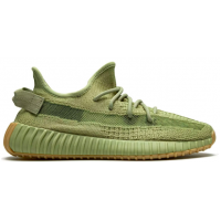 Кроссовки Adidas Yeezy Boost 350 V2 Sulfur