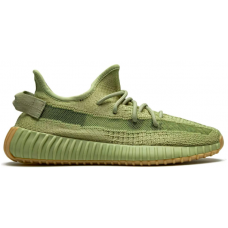 Кроссовки Adidas Yeezy Boost 350 V2 Sulfur