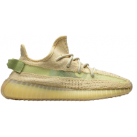 Кроссовки Adidas Yeezy Boost 350 V2 Flax