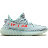 Кроссовки Adidas Yeezy Boost 350 V2 Blue Tint