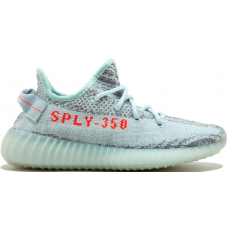 Кроссовки Adidas Yeezy Boost 350 V2 Blue Tint