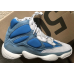 Кроссовки ADIDAS YEEZY 500 HIGH FROSTED BLUE