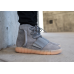 Кроссовки ADIDAS YEEZY BOOST 750 LIGHT GREY GID