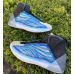 Кроссовки ADIDAS YZY QNTM BSKTBL FROZEN BLUE