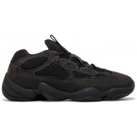 Кроссовки Adidas Yeezy 500 Black