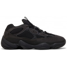 Кроссовки Adidas Yeezy 500 Black