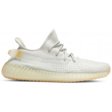 Кроссовки Adidas Yeezy Boost 350 V2 Light