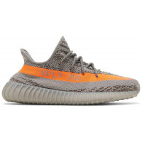 Кроссовки Adidas Yeezy Boost 350 V2 Beluga Reflective