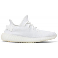 Кроссовки Adidas Yeezy Boost 350 V2 Cream White