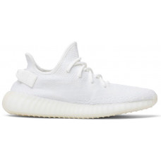Кроссовки Adidas Yeezy Boost 350 V2 Cream White