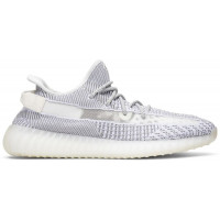 Кроссовки Adidas Yeezy Boost 350 V2 Static Non-reflective