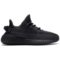 Кроссовки Adidas Yeezy Boost 350 V2 Black