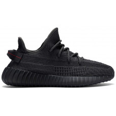 Кроссовки Adidas Yeezy Boost 350 V2 Black