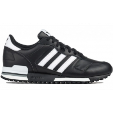 Adidas ZX 700 Black White