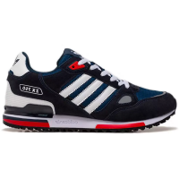 Adidas ZX 750 Dark Blue