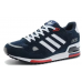 Adidas ZX 750 Dark Blue