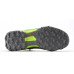 Adidas Terrex Swift R3 Mid Gore-Tex черно-салатовые