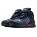 Adidas Terrex Climaproof (-21°) синие высокие