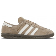 Adidas Hamburg Chalky Brown