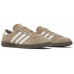 Adidas Hamburg Chalky Brown