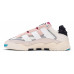 Adidas Niteball Cream White Pink Tint