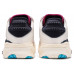Adidas Niteball Cream White Pink Tint
