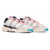 Adidas Niteball Cream White Pink Tint