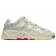 Adidas Niteball Cream White