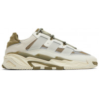 Adidas Niteball Off White Orbit Green