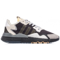 Adidas Nite Jogger Black Grey