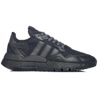 Adidas Nite Jogger Core Black