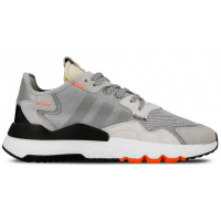 Adidas Nite Jogger Beige Grey