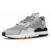 Adidas Nite Jogger Beige Grey