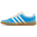 Bad Bunny x adidas Gazelle Indoor San Juan