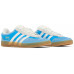 Bad Bunny x adidas Gazelle Indoor San Juan