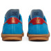 Adidas Hamburg Solar Blue Red Gum