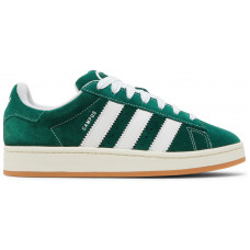 Adidas Campus 00s Dark Green Gum