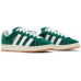 Adidas Campus 00s Dark Green Gum